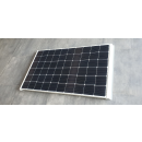 Solarmodul Dachspoiler 1m für Wohnmobil Dach KÜRZBAR