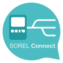 Sorel XHCC V2 Heizungsregelung mit Ethernet