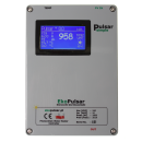 Pulsar simple PV Heizstab Regelung für Warmasser mit...