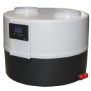 DROPS 4.1 Warmwasser Wärmepumpe zur Warmwasserbereitung 2,57 kW